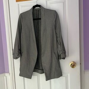 Aritzia/Babaton Power Blazer